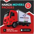 Hamza movers Packers service ajman 0507124901