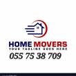 BEST FURNITURE MOVERS AND PACKERS UAE 055 75 38 709 - Dubai-Furniture Movers