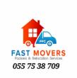 BEST MOVERS AND PACKERS 055 75 38 709 - Dubai-Furniture Movers