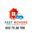 Dubai-Furniture Movers