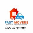 Dubai-Furniture Movers