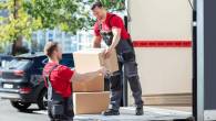Movers and PACKERS Services in Dubai