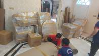 EFE Movers and Packers Abu Dhabi