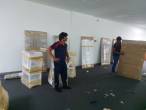 EFE Movers and Packers - Fujairah-Furniture Movers