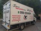 H2H movers and packers - Abu Dhabi-Furniture Movers