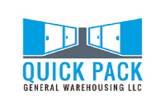Quick Pack Self Storage Warehouse - Dubai-Furniture Movers