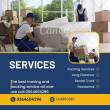 Movers and packers we are moving house shifting  0561569744 - Dubai-Furniture Movers