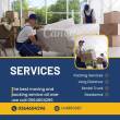 Dubai-Furniture Movers