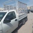 Dar al waqar movers - Sharjah-Furniture Movers