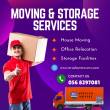 Abu Dhabi-Furniture Movers