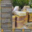 Professional Furniture Packing & Moving Services from the UA - دبي-نقل اثاث