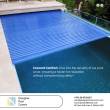 Automatic Swimming Pool covers in Dubai - Dubai-Gardens Services