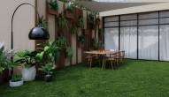 Dubai-Gardens Services