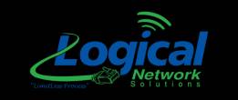 Logical network solution