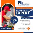 AC Repair and Maintenance - Dubai-Maintenance Services