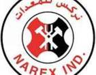 Narex Industrial Tools & Equipment Trading Company LLC