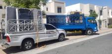 GARBAGE CLEARANCE IN DUBAI LAND 0502472546 - Dubai-Maintenance Services