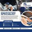 Palm Jumeirah Maintenance Company - Dubai-Maintenance Services
