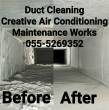 055-5269352 ac repair and cleaning in ajman