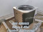 055-5269352 ac repair cleaning gas ajman