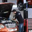Luxury Car Repair and Services in Dubai