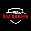 SAA Garage - Dubai-Maintenance Services