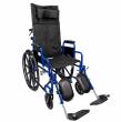 Advanced Wheelchair - Empowering Mobility With Style