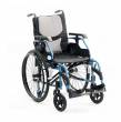 Portable Wheelchair - Unleash Your Mobility On The Go! - Dubai-Medical services