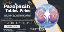 Generic Pazopanib 200mg Brands Online Cost Philippines - Dubai-Medical services
