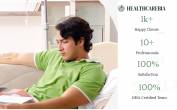 Convenient Home IV Drip Services in Dubai - Dubai-Medical services