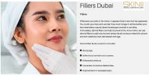 Make Yourself Gorgeous with Premium Fillers in Dubai - Dubai-Medical services