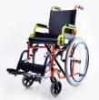 Wheelchair - Freedom To Move With Confidence!