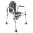 Enhance Comfort And Independence With A Bedside Commode! - Dubai-Medical services