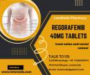 Buy Indian Regorafenib 40mg Tablets Online Cost Philippines