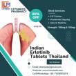 Buy Erlotinib 100mg Tablets Wholesale Online Malaysia China - Dubai-Medical services