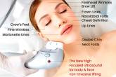 Lift and Tighten Your Skin with HIFU Treatment in Dubai