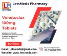 Purchase Indian Venetoclax Tablets Wholesale Price Malaysia