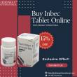 Shop Now and Save 15% on Inbec Tablet Online - Sharjah-Medical services
