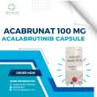 Buy Acabrunat 100 Mg Acalabrutinib Capsule - Al Ain-Medical services