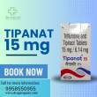 Buy Tipanat 15 Mg Trifluridine And Tipiracil Tablet Online