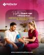 MyDoctor Healthcare- Expert Care at Your Doorstep - Dubai-Medical services