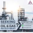 Looking for top oil and gas recruitment services for Bahrain - Muharraq-Other