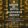 Looking for Best Hotel Manpower Agency from India, Nepal - Al Riyad-Other