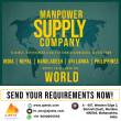 Looking for Best Manpower Supply Company in India - Al Riyad-Other