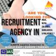 Looking for Top Recruitment Agencies in India - Al Riyad-Other