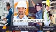 Looking for top engineering staffing agencies from India - Al Riyad-Other