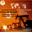 Best International Oil and Gas Recruitment Consultants - Dammam-Other