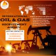Oil and gas recruitment agency in India, Bangladesh