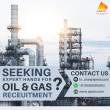 Hire Top Talent for Saudi Arabian Oil and Gas Operations
