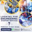 Is your company struggling to find the right engineers? - Dammam-Other